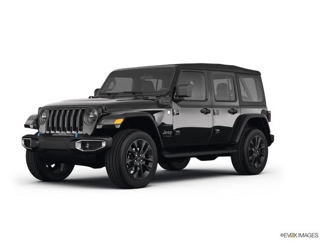 jeep wrangler 4xe 2023 1C4JJXP69PW555377 image jeep wrangler 4xe 2023 1C4JJXP69PW555377 image